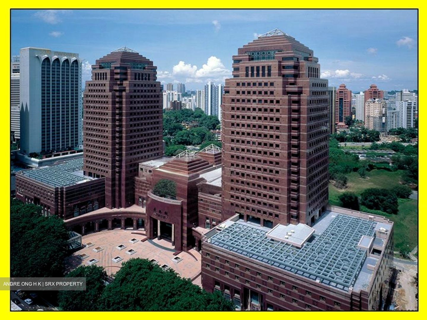Ngee Ann City (D9), Office #467080391